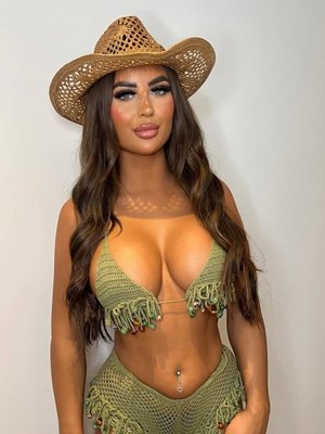 Ellie Thorpe