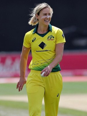 Ellyse Perry