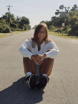 Eloise Brandewie