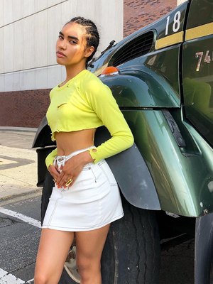 Elyanna Marjieh