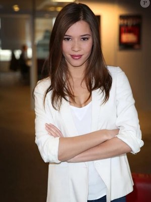 Emilie Broussouloux