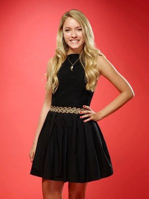 Emily Ann Roberts
