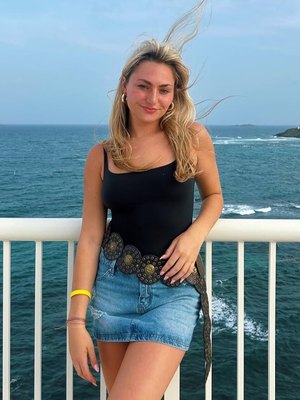 Emily Boyer