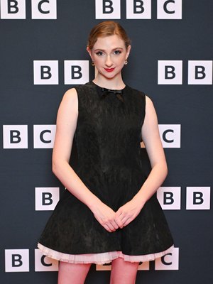 Emily Fairn