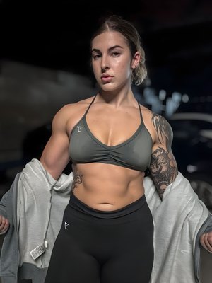 Emily Joel
