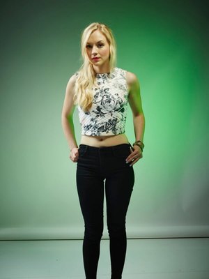 Emily Kinney