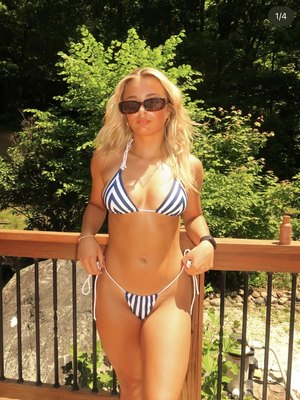 Emily Mendelsohn