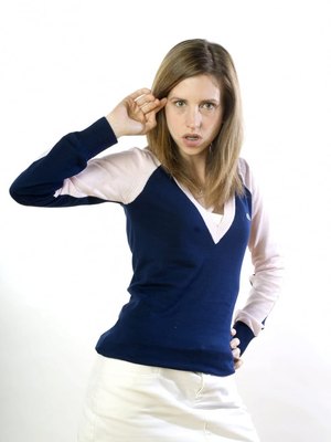 Emily Perkins