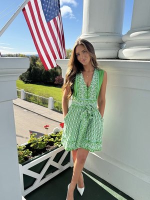 Emily Savedes