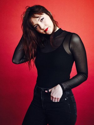 Emma Mckeen