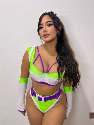 Emny Rodriguez