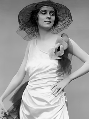 Erna Morena