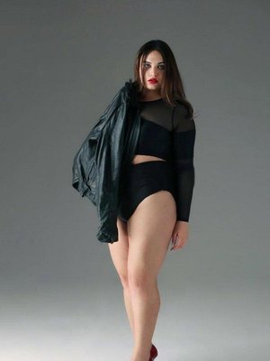 Estefania Villarreal