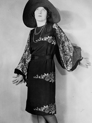 Estelle Clark