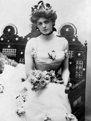 Ethel Barrymore