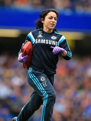 Eva Carneiro