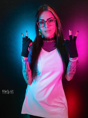 Eva De Metal