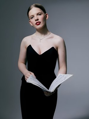 Eva Gevorgyan