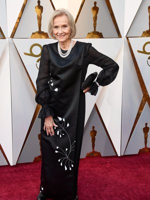 Eva Marie Saint