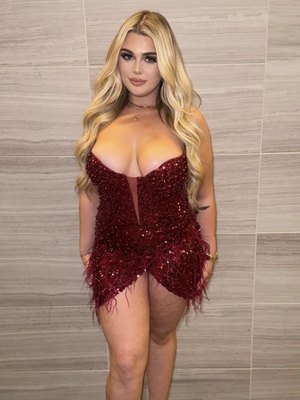 Eva Rae