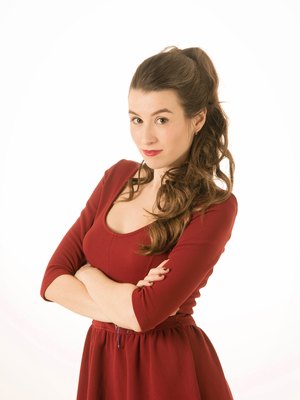 Eva Soriano