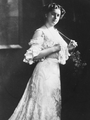 Eva Von Der Osten