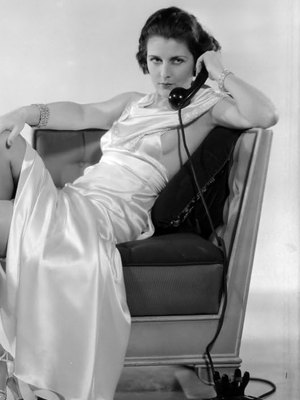 Evelyn Brent