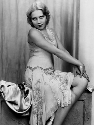 Evelyn Hoey