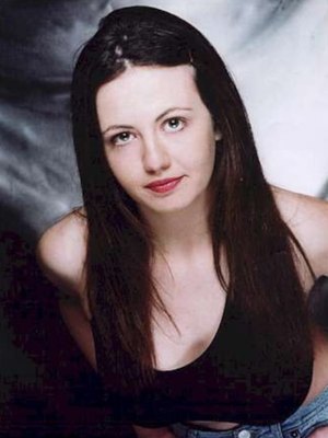 Federica Palmer