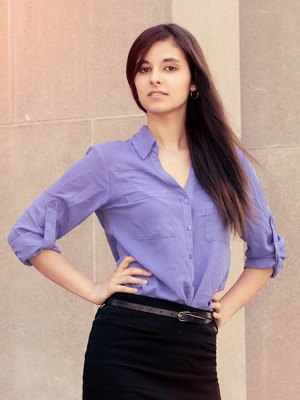 Fereshteh Samimi