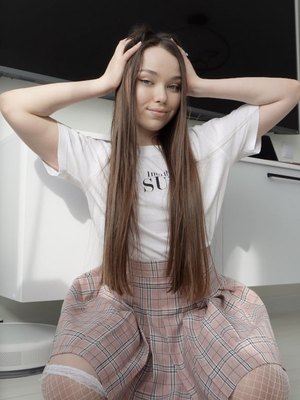 Valeria Sladkih