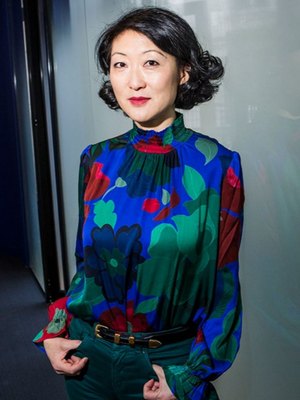 Fleur Pellerin