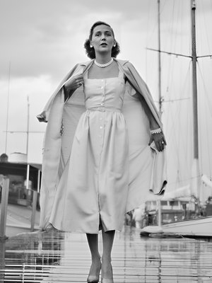 Florence Pritchett