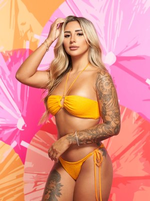 Florita Diaz