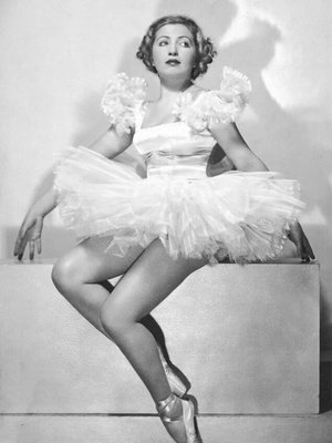 Franceska Mann