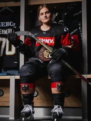 Franziska Feldmeier