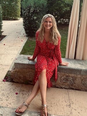 Franziska Ringleben