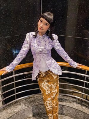 Freya Jayawardana