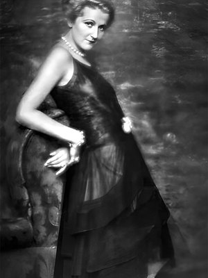 Friedl Haerlin