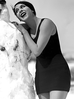 Fritzi Ridgeway
