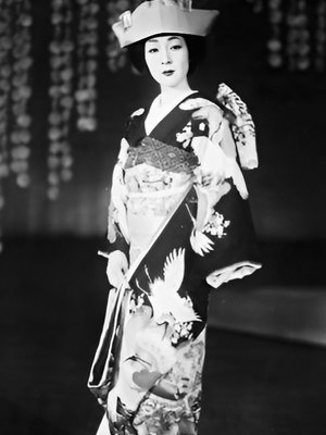 Fubuki Koshiji