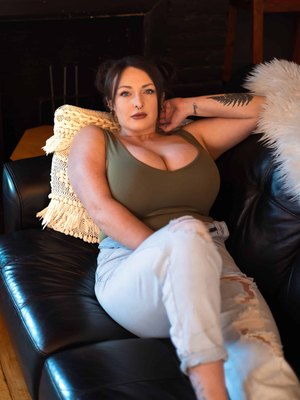 Gabby Stone