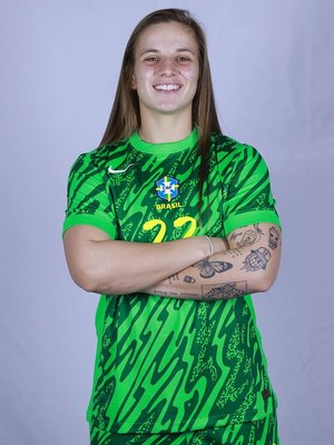 Gabi Barbieri