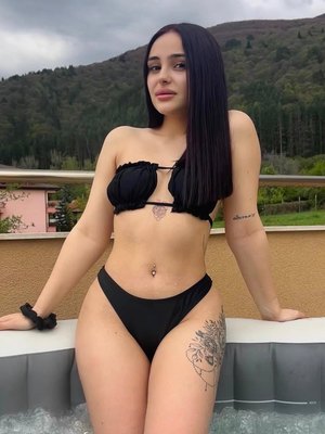 Gabriela Boorisova