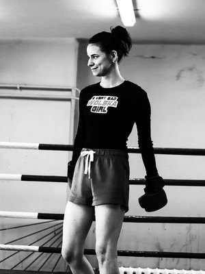 Gabriela Bukowska
