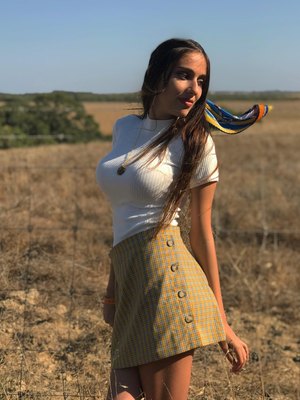 Gabriela Lisete