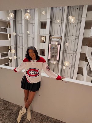 Gabriella Bell