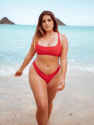 Gabriella Halikas