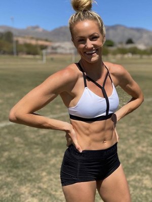 Georganne Moline