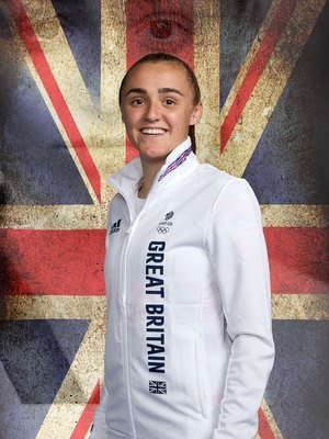 Georgia Stanway